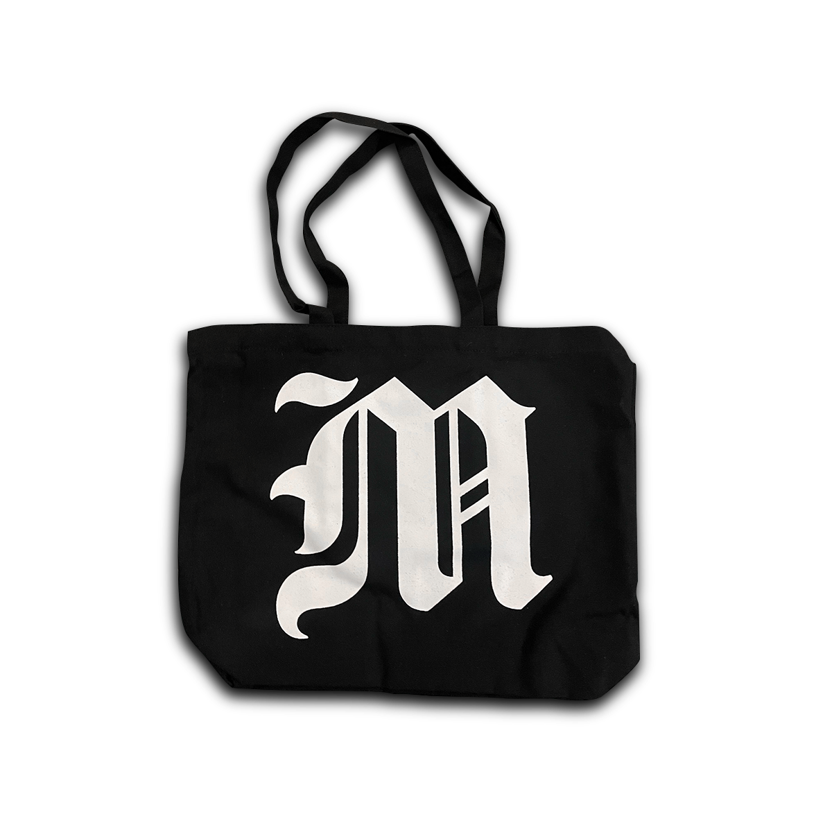 MA Tote Bag