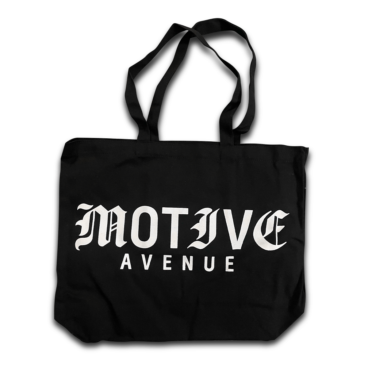 MA Tote Bag